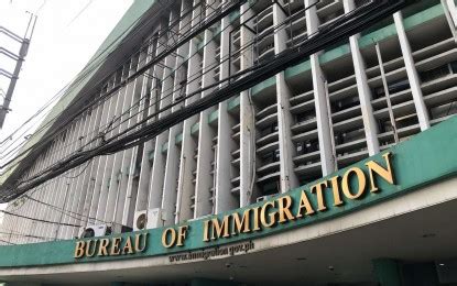 bureau of immigration quezon city|Contacts .